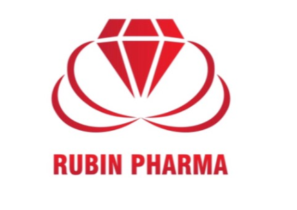 Công ty TNHH Rubin Pharma